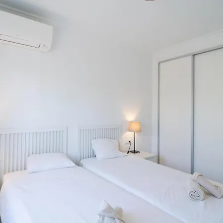 Fuer 5 Personen Ca 100 Qm In Nerja, Andalusien Costa Del Sol Apartment