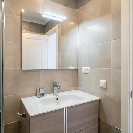 Fuer 5 Personen Ca 100 Qm In Nerja, Andalusien Costa Del Sol