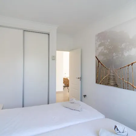 Apartment Fuer 5 Personen Ca 100 Qm In Nerja, Andalusien Costa Del Sol Nerja